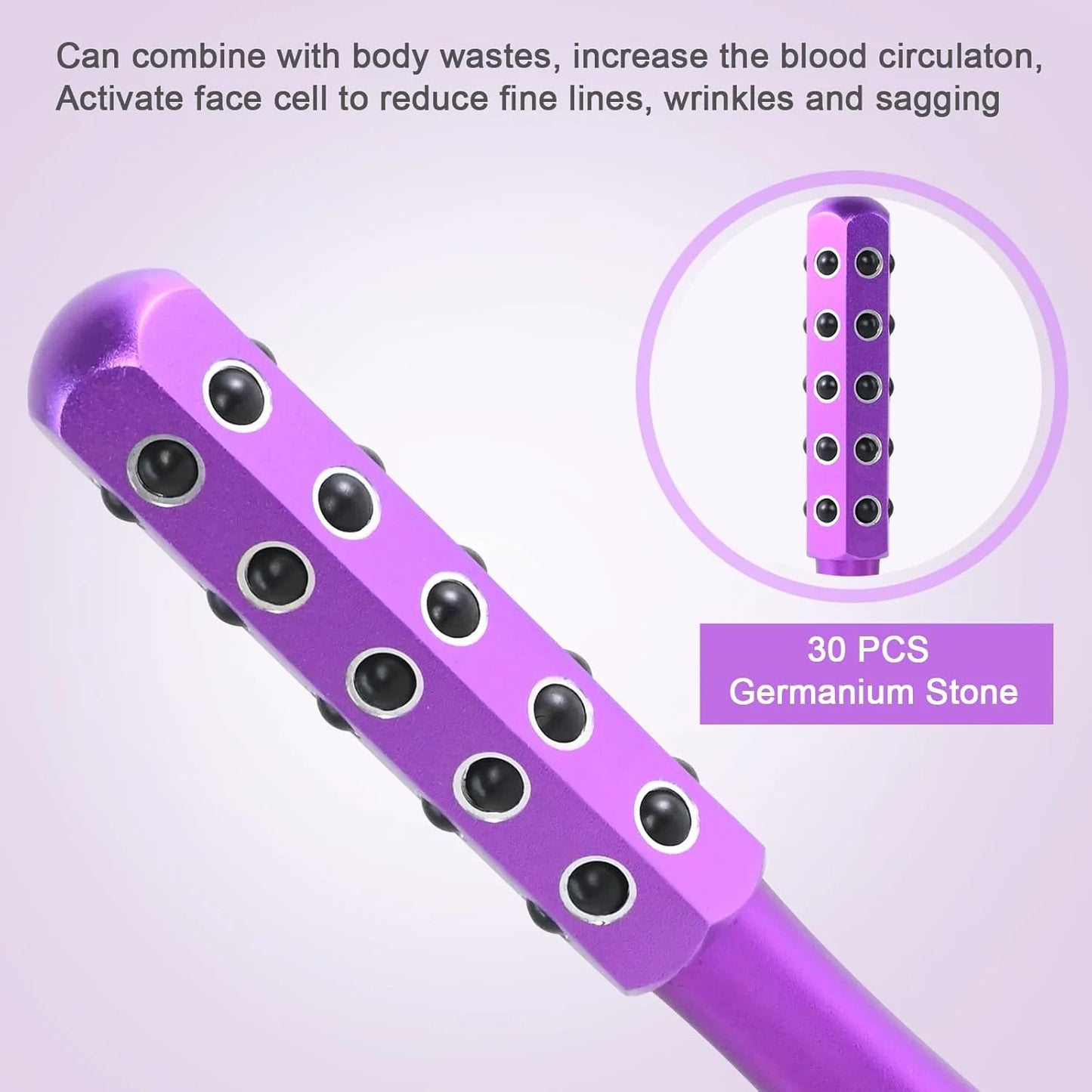 Germanium Beauty Roller